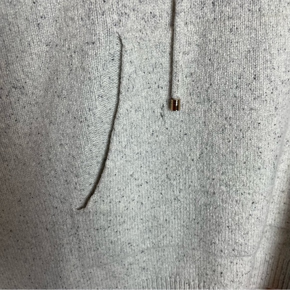 Massimo Dutti Drop Sleeve Sweater Size M - Picture 3 of 6